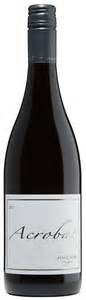 Acrobat Pinot Noir