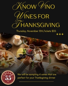 Copy of New Wine Down Wednesday