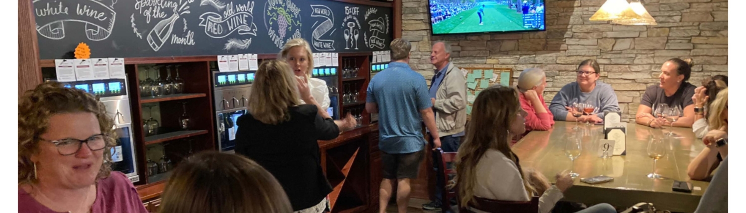 Web Site Tasting Room 1